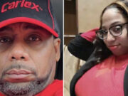 Mario Green, Bloomfield Hills man shoots & kills his ex wife, Latricia ‘Zo-Zo’ Green aka Latricia Brown at the basement of the Henry Ford Hospital in Detroit.