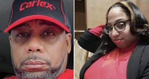 Mario Green, Bloomfield Hills man shoots & kills his ex wife, Latricia ‘Zo-Zo’ Green aka Latricia Brown at the basement of the Henry Ford Hospital in Detroit.