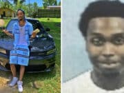 Curtis James id as Ingalls Shipbuilding suspect who killed co-worker at Pascagoula, Mississippi location.