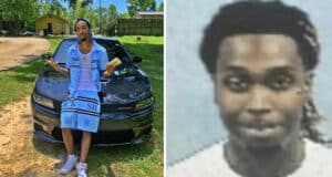 Curtis James id as Ingalls Shipbuilding suspect who killed co-worker at Pascagoula, Mississippi location.