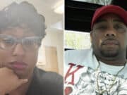 Mario Green suspect in Henry Ford Hospital shooting in Detroit arrested after system failed ex wife, Latricia Green Brown