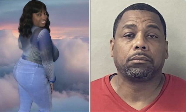 Mario Green suspect in Henry Ford Hospital shooting in Detroit arrested after system failed ex wife, Latricia Green Brown