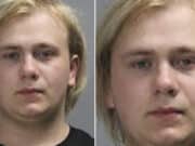 Aaron McDonald, Colmesneil High School student in Texas arrested threatening to shoot up school