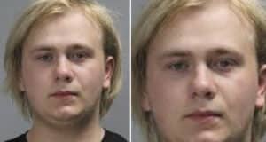 Aaron McDonald, Colmesneil High School student in Texas arrested threatening to shoot up school