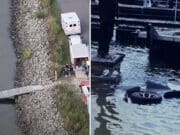 Amish mother faces charges in Lake Atwood tragedy involving drowning of 4 year old son, Vincen Miller.