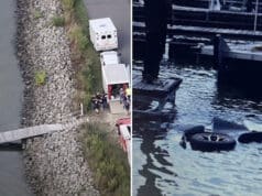 Amish mother faces charges in Lake Atwood tragedy involving drowning of 4 year old son, Vincen Miller.
