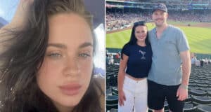 Cara Stapleton, Boston fire cadet arrested beating ‘cheating’ boyfriend in Quincy