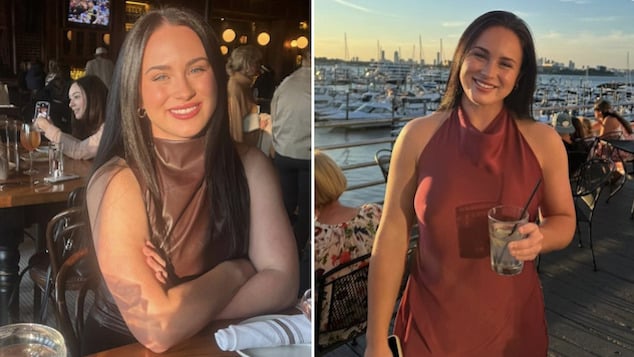 Cara Stapleton, Boston fire cadet arrested beating ‘cheating’ boyfriend in Quincy