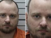 Dustin Walker, Muskogee County, Oklahoma man confirmed as biological father of 11 year old stepdaughter's newborn.