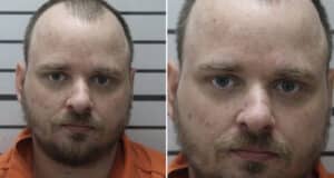 Dustin Walker, Muskogee County, Oklahoma man confirmed as biological father of 11 year old stepdaughter's newborn.