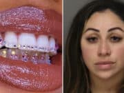 Emely Martinez fake dentist aka 'Itsthe Veneerlady' arrested after performing cosmetic dental work on unwitting patients