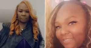 Keiona Wilson, Nashville, TN woman shot dead confronting her husband's mistress, Keosha Greer.