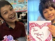 Bryan Vasquez missing non verbal 12 year old New Orleans boy found dead in lagoon in unclassified death investigation.