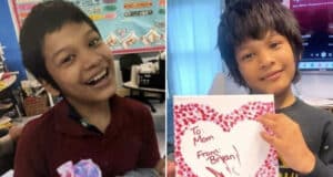 Bryan Vasquez missing non verbal 12 year old New Orleans boy found dead in lagoon in unclassified death investigation.