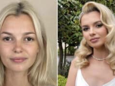 Iryna Zarutska Ukrainian refugee stabbed to death by Decarlos Brown