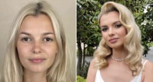 Iryna Zarutska Ukrainian refugee stabbed to death by Decarlos Brown