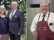Elder Brent Blackburn, Utah senior missionary killed in freak lawnmower accident at Missouri's historic Latter-day Saints church