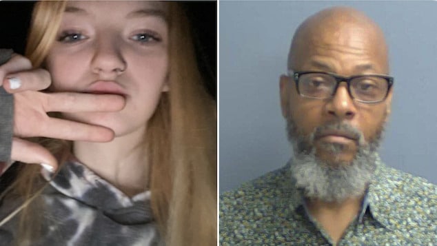 Katelynn Strate pregnant Louisiana teen girl killed in road rage shooting as girl was kept alive long enough to deliver baby by C-section