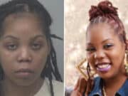 Deevashea Webb, Gwinnett County, Georgia mom charged after 9 year old son fires her unsecured handgun