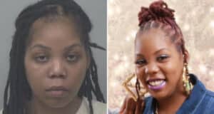 Deevashea Webb, Gwinnett County, Georgia mom charged after 9 year old son fires her unsecured handgun