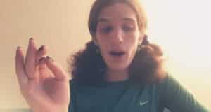 Robin Westman had recently broken up with a romantic partner going by the name of Abby who he struggled having sex with.