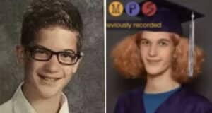 Former classmate says Annunciation shooter used to praise Hitler in class