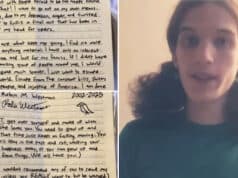 Robin Westman manifesto Annunciation Catholic church shooter posted videos on YouTube under robinw