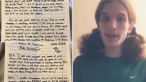 Robin Westman manifesto posted videos describing hate for religion