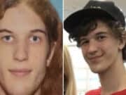 Robin Westman had recently broken up with a romantic partner going by the name of Abby who he struggled having sex with.