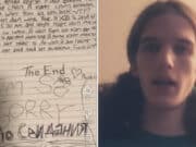 Robin Westman, Minneapolis trans shooter blamed his mother for gender change and unfolding violence