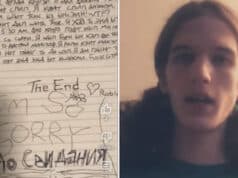 Robin Westman, Minneapolis trans shooter blamed his mother for gender change and unfolding violence