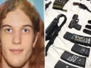 Robin Westman fired 116 rifle rounds according to Minneapolis authorities
