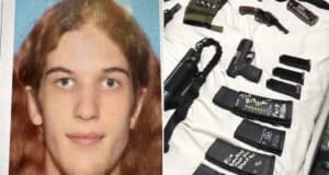 Robin Westman fired 116 rifle rounds according to Minneapolis authorities