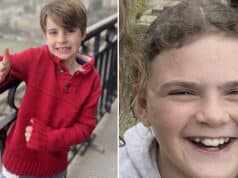Fletcher Merkel & Harper Moyski identified as fatal Annunciation Church shooting victims