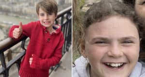 Fletcher Merkel & Harper Moyski identified as fatal Annunciation Church shooting victims