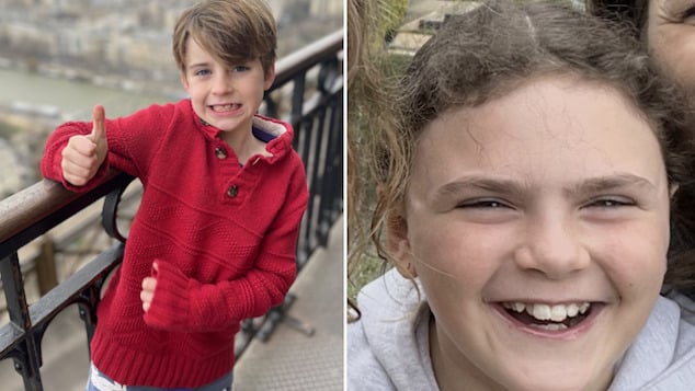 Fletcher Merkel & Harper Moyski identified as fatal Annunciation Church shooting victims