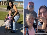 Azaylee botched baby delivery at Utah hospital leads to nearly one billion dollar payout