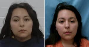 Vanessa Esquivel, Dallas, Texas mom charged with Frisco hot car death of 15 of month old