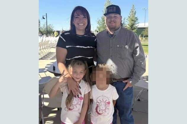 Azaylee botched baby delivery leads to one billion payout after child ...