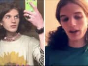 Robin Westman had recently broken up with a romantic partner going by the name of Abby who he struggled having sex with.
