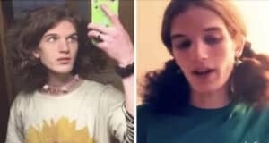 Robin Westman had recently broken up with a romantic partner going by the name of Abby who he struggled having sex with.