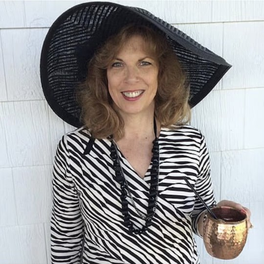 Robin Westman mother, Mary Grace Westman