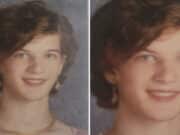 Ex classmate shares high school yearbook photo of Robin Westman, Minneapolis trans shooter showing the first year of them living as a woman