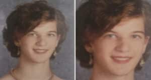 Ex classmate shares high school yearbook photo of Robin Westman, Minneapolis trans shooter showing the first year of them living as a woman