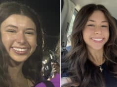 Sydney Strickland, Laurell Hill, North Carolina teen killed in Scotland County car crash, which left three others injured near Laurinburg.