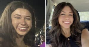 Sydney Strickland, Laurell Hill, North Carolina teen killed in Scotland County car crash, which left three others injured near Laurinburg.