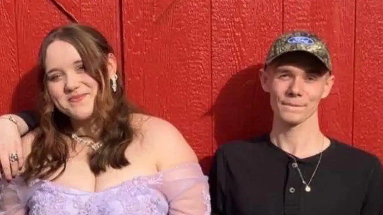 Gregory Groom admits stabbing missing Rehoboth, Mass woman, Kylie Monteiro to death