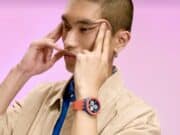Swatch China ad pulled amid accusations it was reinforcing negative stereotypes about Asians amid debate whether ad was racist or not. 
