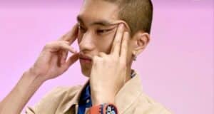 Swatch China ad pulled amid accusations it was reinforcing negative stereotypes about Asians amid debate whether ad was racist or not. 