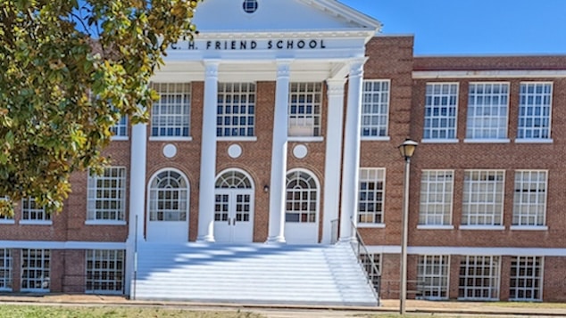 Katelin Campbell Halifax County teacher at Christian private school, CH Fields charged with having sex with child.